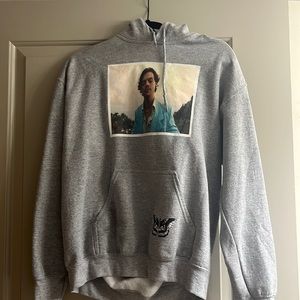 Harry styles hoodie